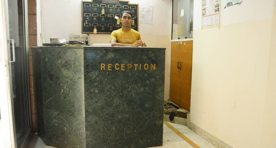 Hotel Prince Palace, Jaipur 3